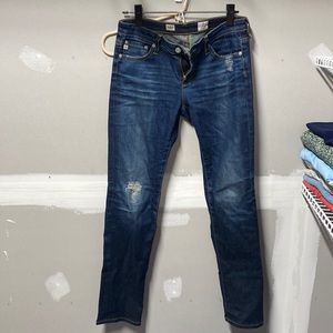 AG ballad jeans